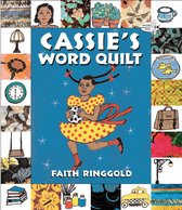 Cassie's Word Quilt (Paperback)