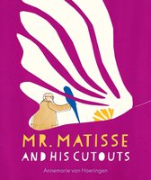 Mr Matisse & His Cut Outs