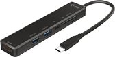 USB-C Travel Easy Dock 4K HDMI + Power Delivery 60 W