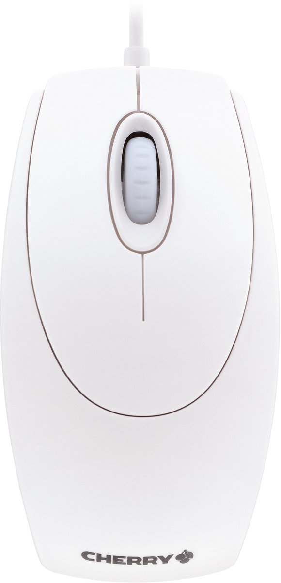 Mouse Cherry M-5400-0