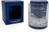 Whiskyglas Skyline Scotland - Glencairn Crystal Scotland