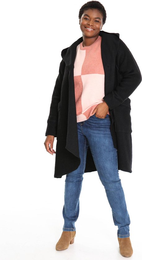 Paprika Femme Veste Taille S M bol