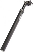 Tige de Selle Sprung Elegance-lt 27,2 X 350 mm Noir