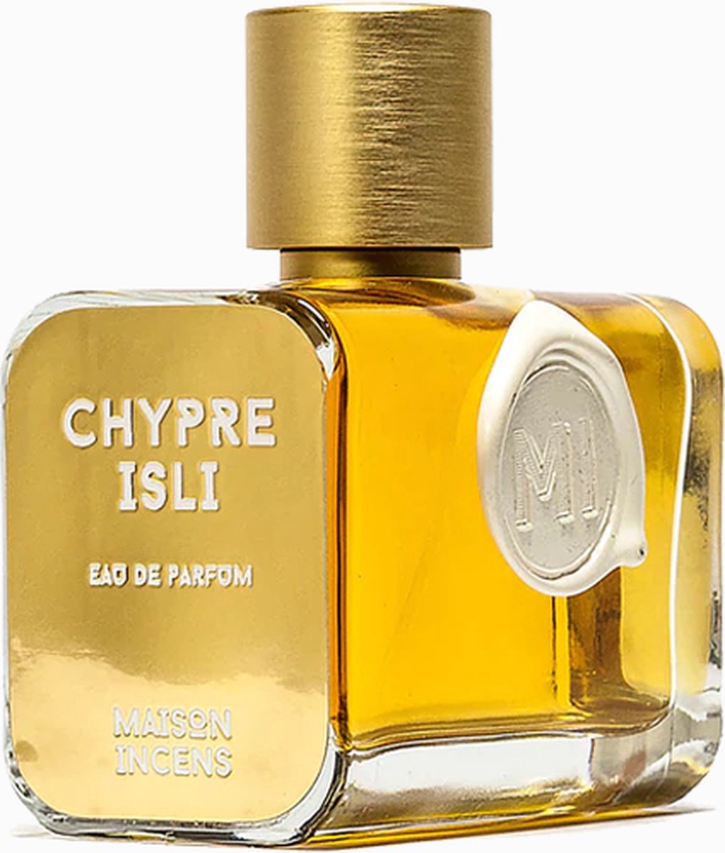 Chypre Isli Eau de Parfum