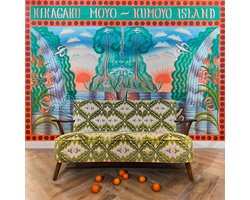 Kumoyo Island