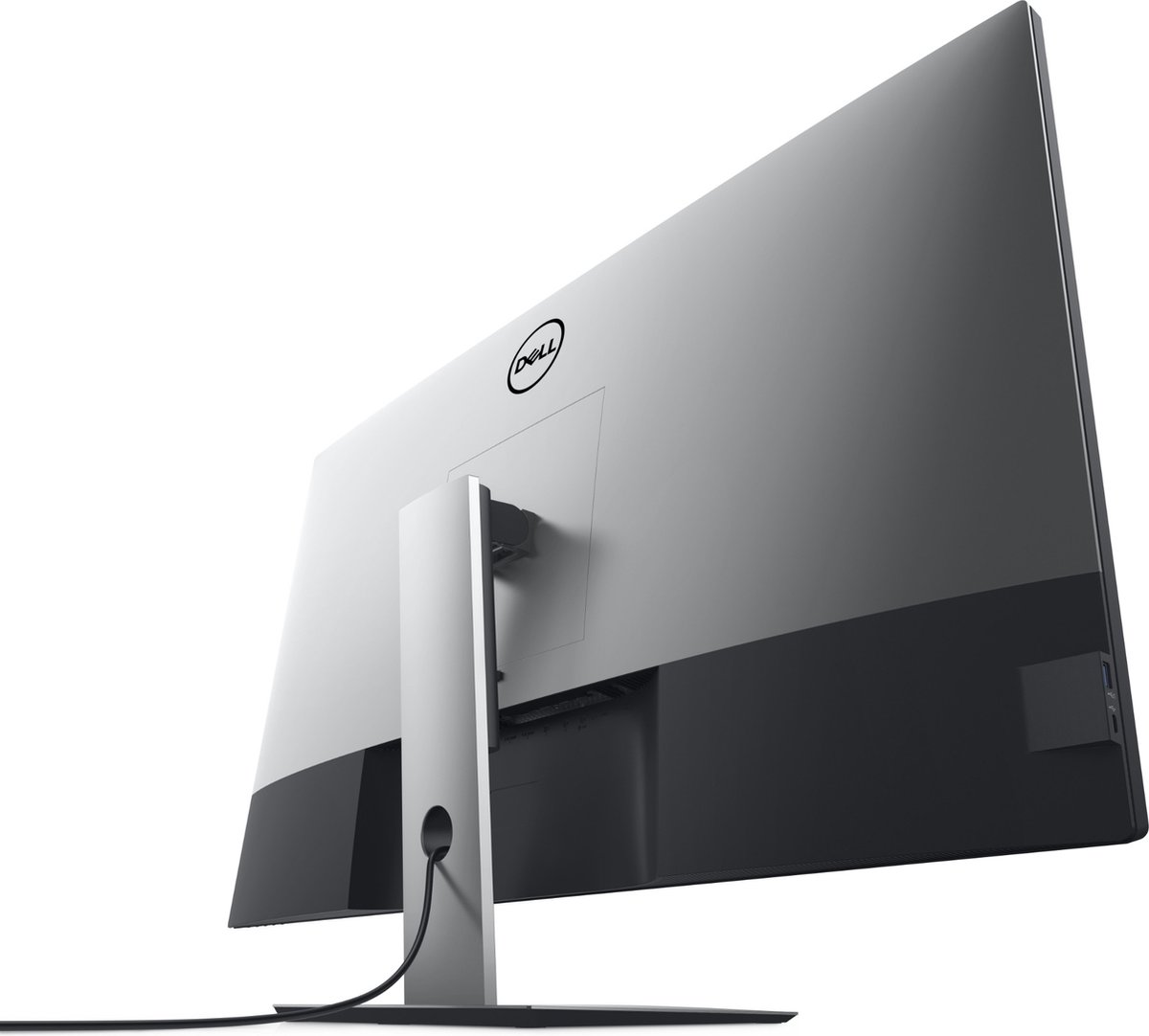 Dell U4320Q - 4k USB-C IPS Monitor - 43 inch
