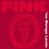 Fink - 'Ne Menge Leute (LP)
