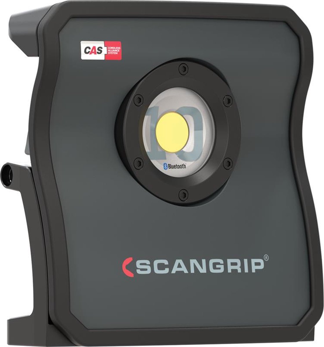 Scangrip NOVA 10 CAS - 03.6102
