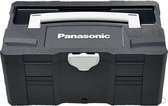 Panasonic T-LOC MIDI 3 systainer incl.inleg voor EY45A1,EY45A5