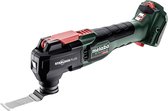 Metabo MT 18 LTX BL QSL 613088850 Multifunctioneel accugereedschap Zonder accu 18 V