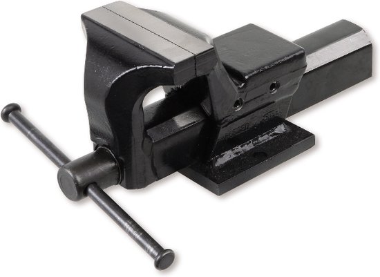 Beta bankschroef parallel 1599P 125mm