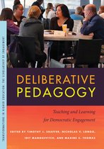 Transformations in Higher Education - Deliberative Pedagogy