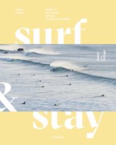 Surf & Stay. Spain and Portugal