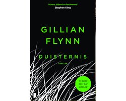 Omslag van Duisternis