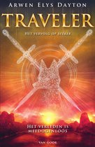 Seeker 2 - Traveler