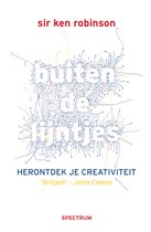 Buiten de lijntjes