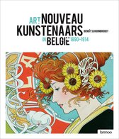 Art nouveau kunstenaars in België