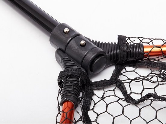 Savage Gear Pro Folding Net XL - Schepnet — afbeelding 4