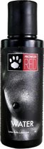 Prowler RED - Waterbasis glijmiddel - 50ml