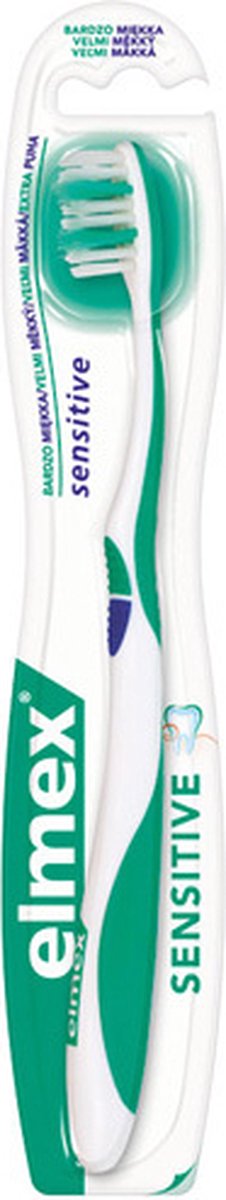Elmex - Sensitive Toothbrush -