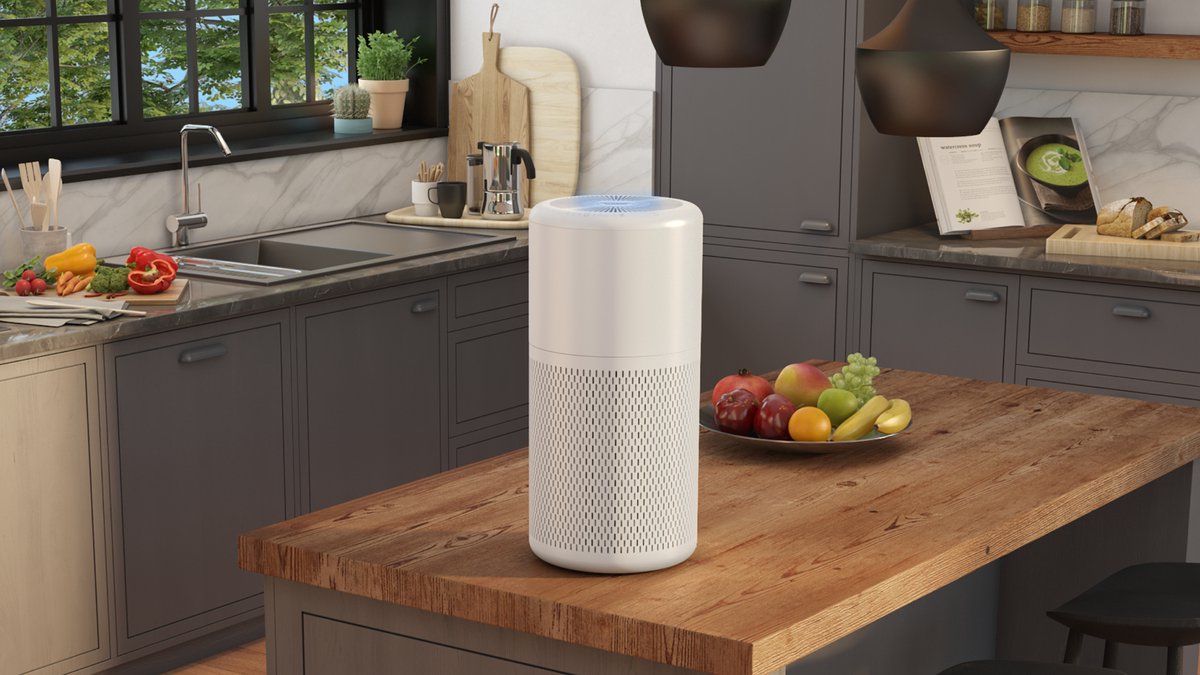 Bol.com Beko ATP6100i - Luchtreiniger aanbieding