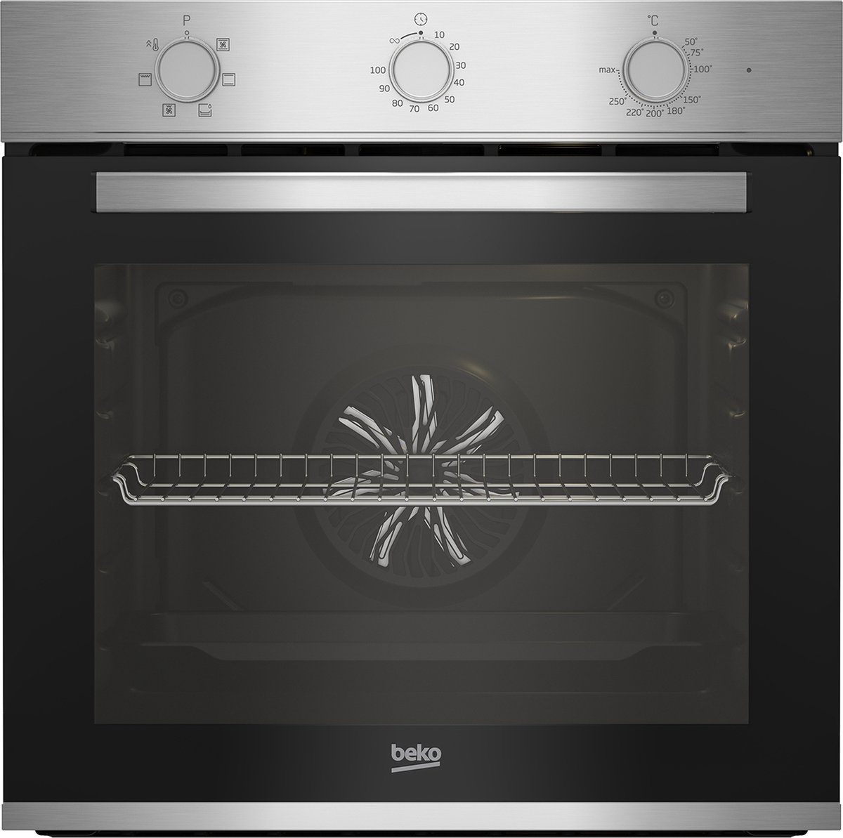 BEKO BBIE12100XD