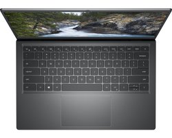 DELL Vostro 5410 | Core™ i5-11320H | 8GB | 256GB SSD | 14 FHD | Gray | W11 Pro | Qwerty - Nordic