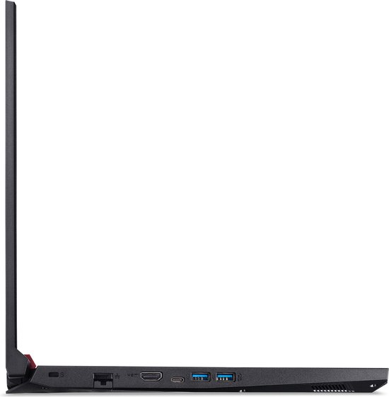 Acer Nitro 5 AN517-51-56GZ DDR4-SDRAM Notebook 43,9 cm (17.3