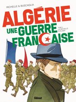 Algérie, une guerre française 3 - Algérie, une guerre française - Tome 03