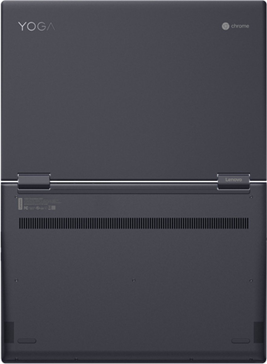 Lenovo Chromebook IdeaPad 3
