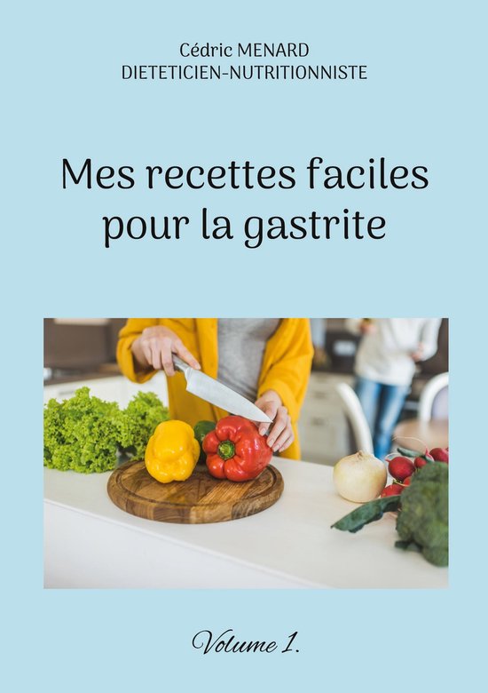 Savoir quoi manger, tout simplement... Mes recettes faciles pour la gastrite.... bol