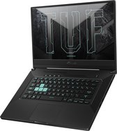 ASUS TUF Dash F15 FX516PM-HN024W-BE - Gaming laptop - 15.6 inch - 144 Hz - Azerty