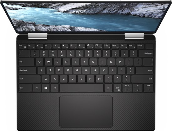 DELL XPS 13 9310 | Core™ i7-1165G7 | 32GB LPDDR4x | 1TB SSD | 2-in