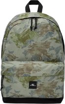 O'Neill Rugzak Coastline Backpack Light Camo