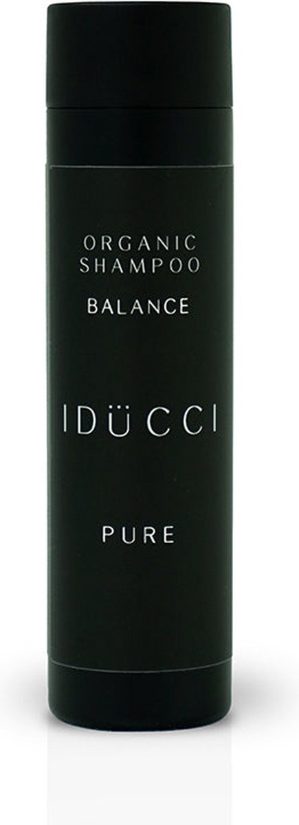 Organic Balance Shampoo | Pure 300 ml