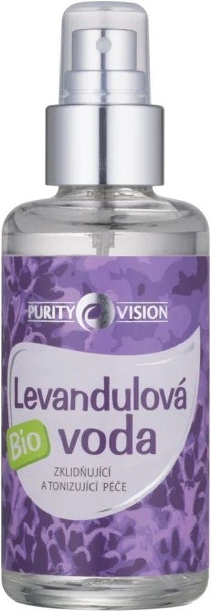 Purity Vision - BIO Lavender Wazer - 100ml