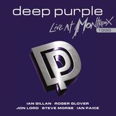 Deep Purple - Live At Montreux 1996 (LP)