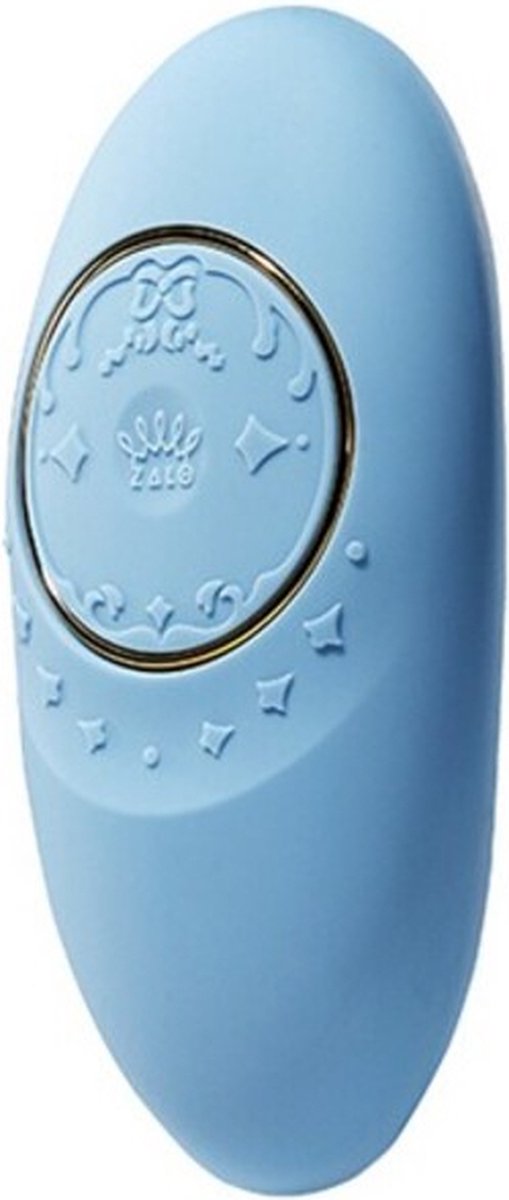 Goedkoopste Zalo - Jeanne Personal Massager Rood