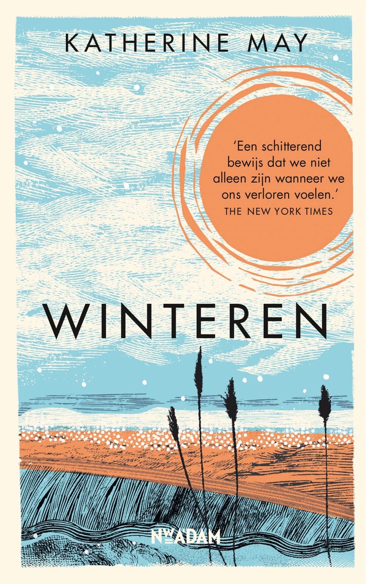 Winteren - Katherine May