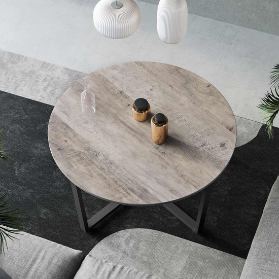 Ovale salontafel kopen? Bekijk onze collectie