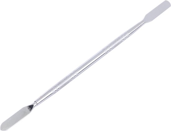 Baguette De Chef D'Orchestre Professionnelle En Métal - 38,5 Cm - Accessoire Pour Direction Musicale