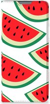 Hoesje ontwerpen Originele Cadeaus Xiaomi 12 Pro Smartphone Cover Watermelons