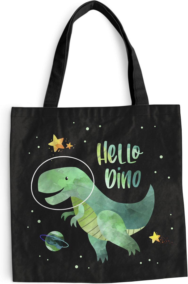 DEARMAMY Dino Schoudertas Voor Jongen Meisje Verstelbare Heuptas Met Ontwerp Voor Buitenspellen Avonturen Geschikt Voor Jongens Meisjes Duurzaam Sterk Materiaal Groen