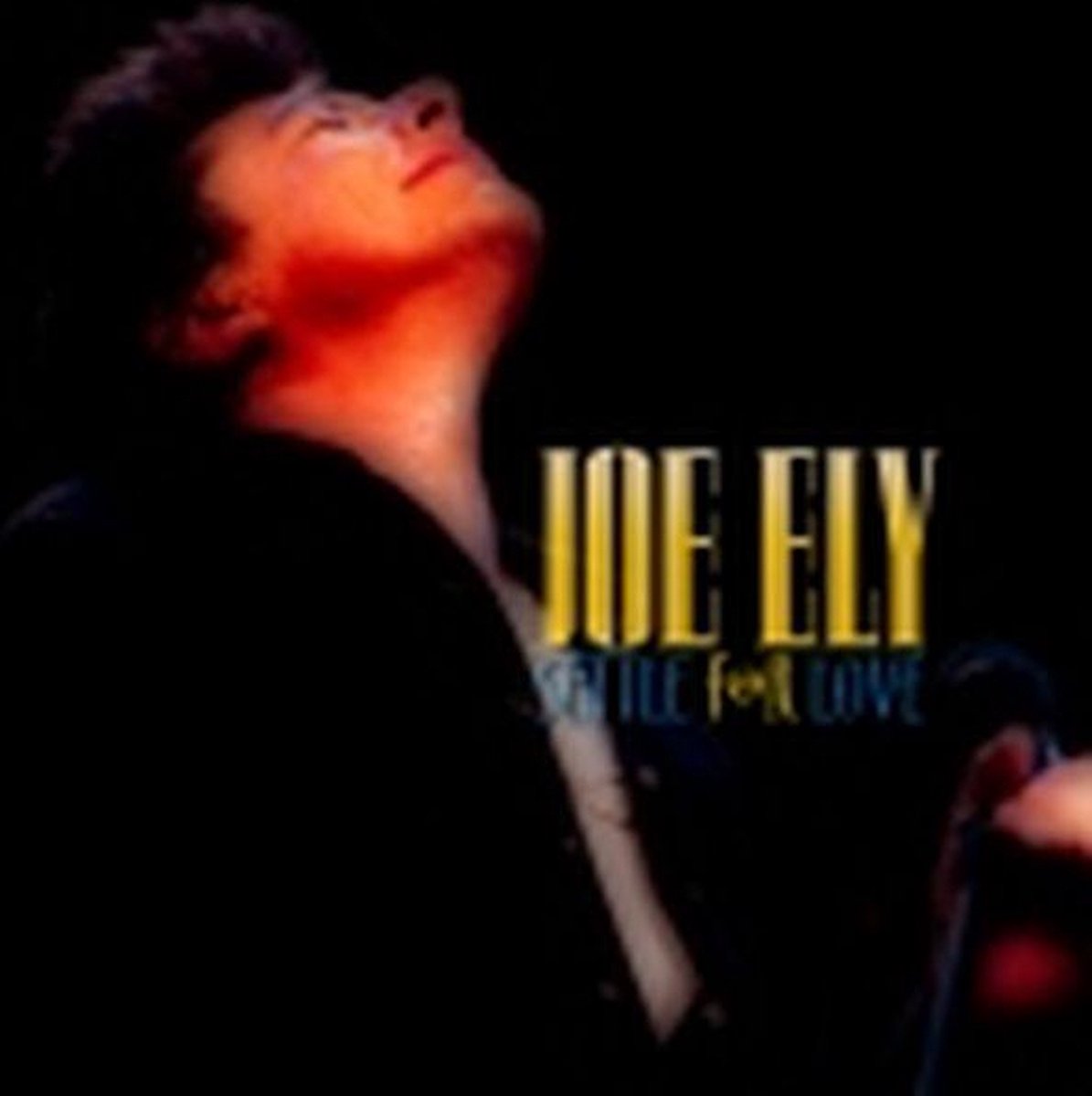 Settle for Love [enhanced Cd]