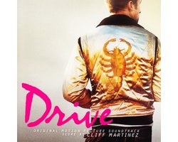 Drive (Cliff Martinez)