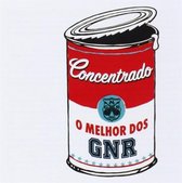 Gnr - Concentrado