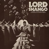 Lord Shango Original 1975 Ost, Clear Vinyl Edition