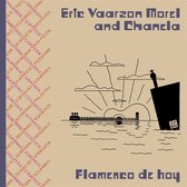 Eric Vaarzon Morel - Flamenco De Hoy