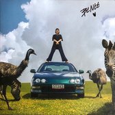 Benee - Fire On Marzz / Stella & Steve (LP) (Coloured Vinyl)