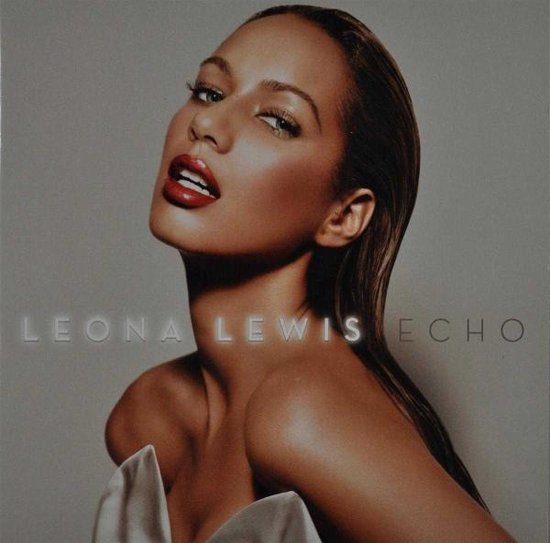 Echo - Lewis Leona